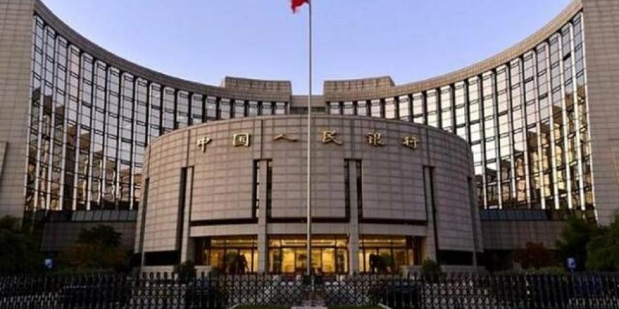البنك المركزي الصيني يضخ 600 مليار يوان عبر إعادة شراء عكسية لدعم السيولة