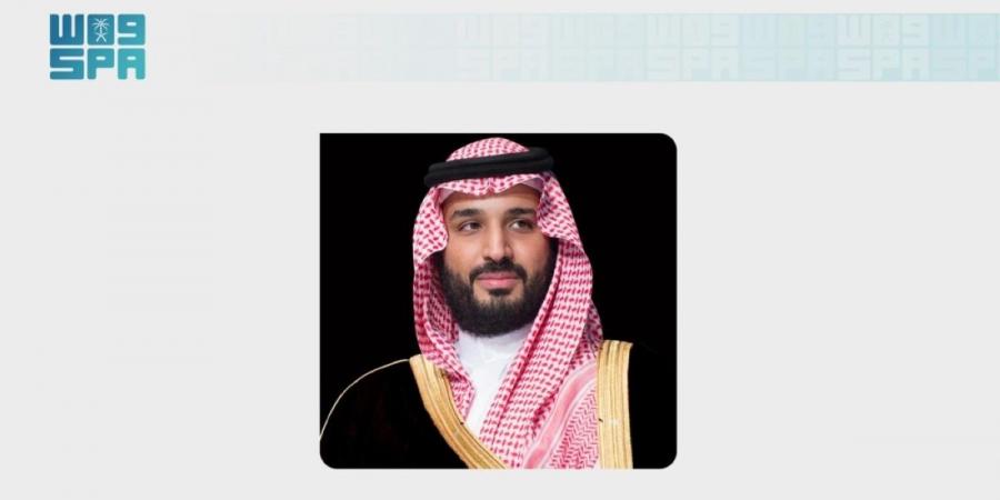تحت رعاية ولي العهد.. وزارة الداخلية تنظم القمة العالمية للأمن والتقنية (GSTS)