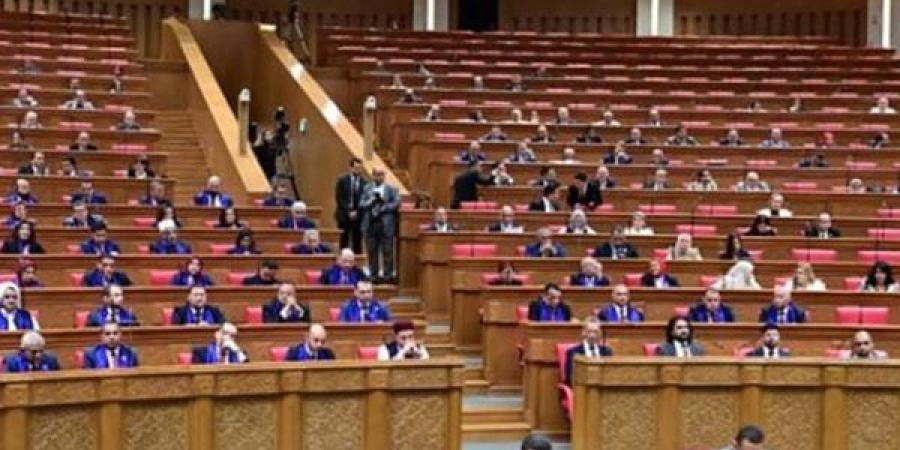 مجلس النواب يبدأ مناقشة الموازنة الجديدة اليوم