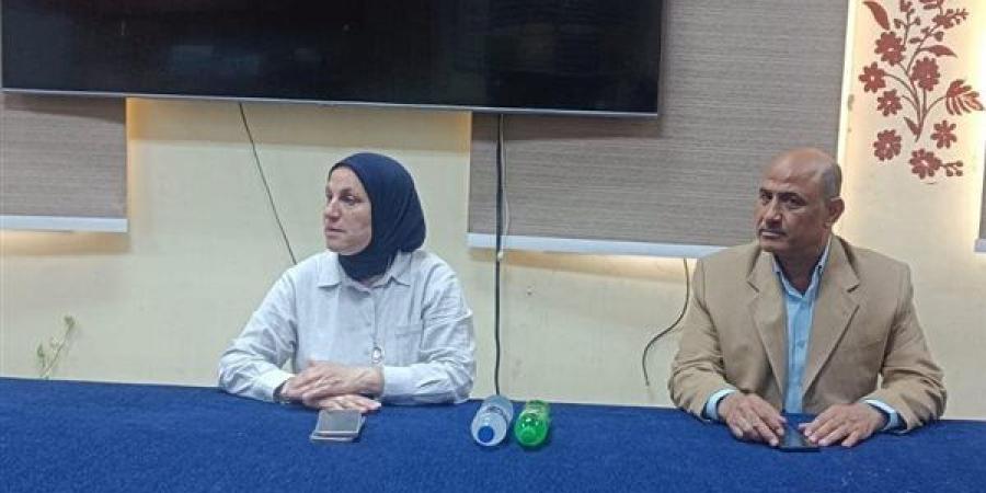 مدير تعليم القاهرة: لا تهاون في جاهزية لجان الثانوية العامة ولن أسمح بأي تقصير أو مخالفة