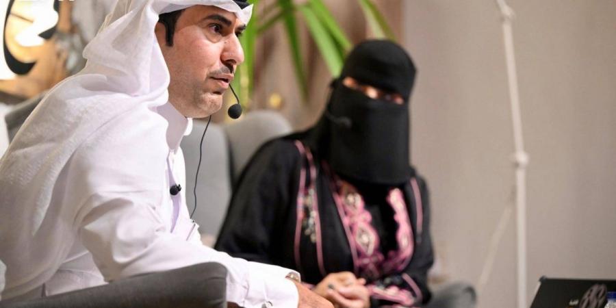 لقاء ثقافي في تبوك يناقش دور اللغة العربية في تعزيز القوة الناعمة الثقافية