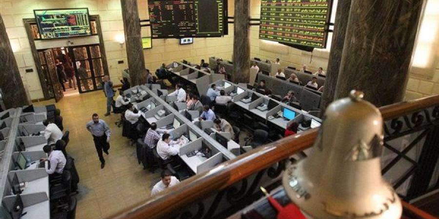 البورصة تربح 11 مليار جنيه بختام تعاملات جلسة اليوم