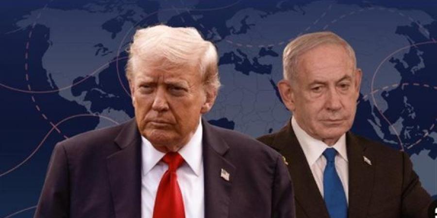 استخدم ألفاظا نابية، سي إن إن: ترامب أبدى غضبًا شديدًا من الضربات الإسرائيلية في لبنان خلال اتصال مع نتنياهو