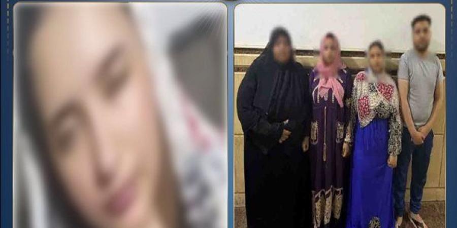 الأمن يكشف ملابسات فيديو مشاجرة بالشرقية وواقعة قيادة دراجة بحركات استعراضية بكفر الشيخ