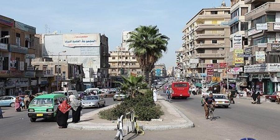 انخفاض بالقاهرة و"نار" بالصعيد، درجات الحرارة اليوم الثلاثاء في محافظات مصر