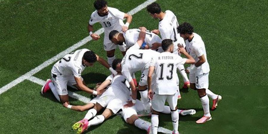 السر في اللائحة، سبب تذيل مصر المجموعة السابعة رغم التساوي بالنقاط