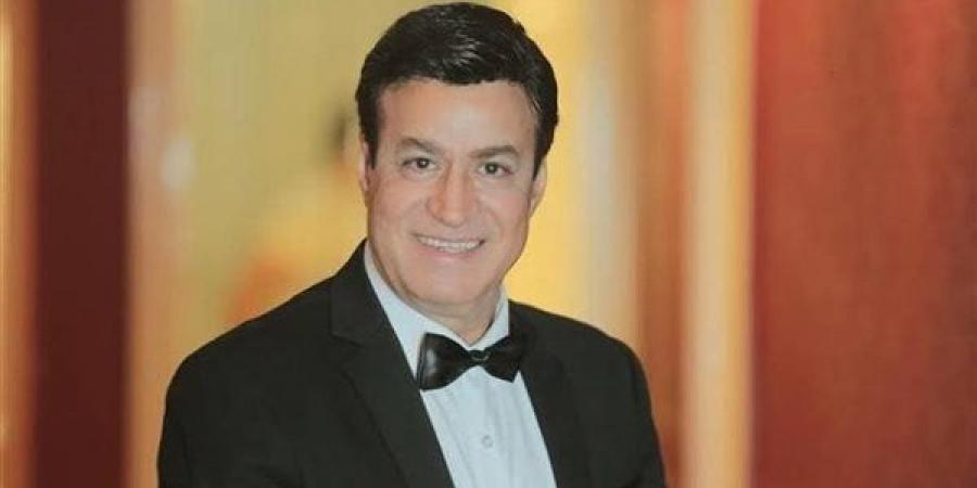 حلمي عبد الباقي يهاجم مصطفى كامل بسبب معاش الموسيقيين