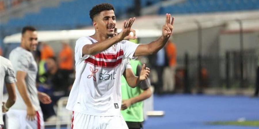الزمالك يحسم الجدل بشأن رحيل حسام عبد المجيد: لم نتلقَ عروضا رسمية