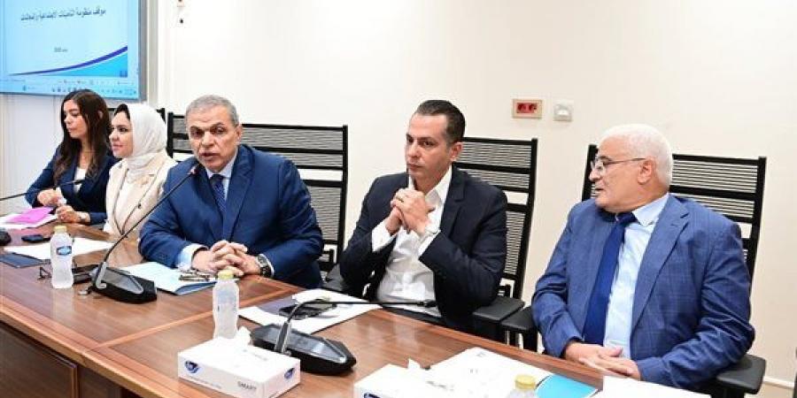 انتقادات برلمانية لرئيس هيئة التأمينات الاجتماعية ومطالبات برحيله