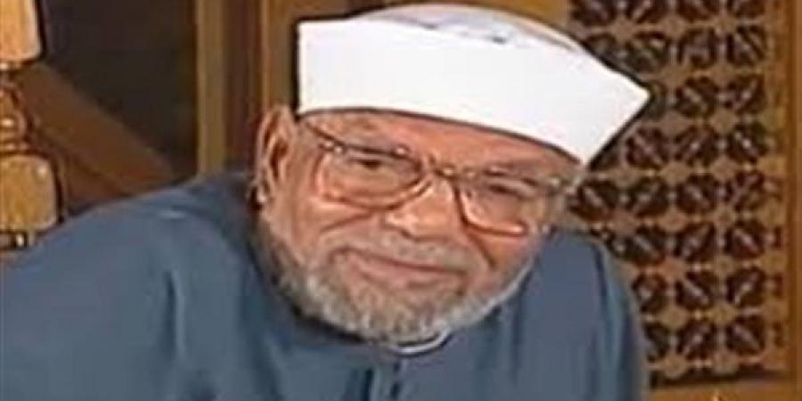 لماذا دعا النبي يوسف السجينين إلى عبادة الله قبل تأويل الرؤيا؟ الشعراوي يوضح (فيديو)