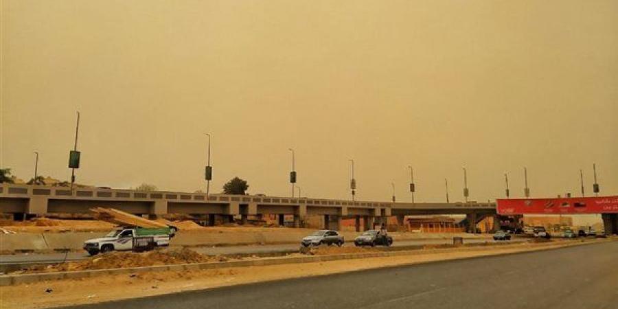 مثيرة للرمال والأتربة على هذه المناطق، حالة الطقس غدا السبت