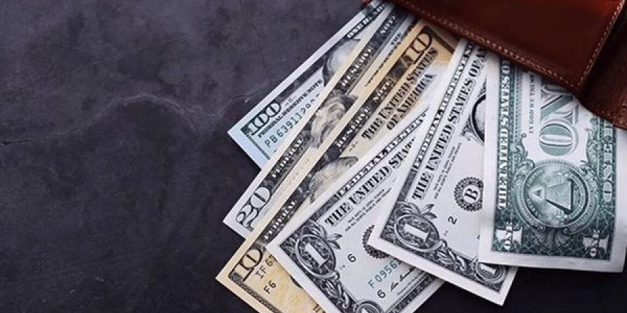 سعر الدولار أمام الجنيه اليوم الجمعة في مصر (آخر تحديث)