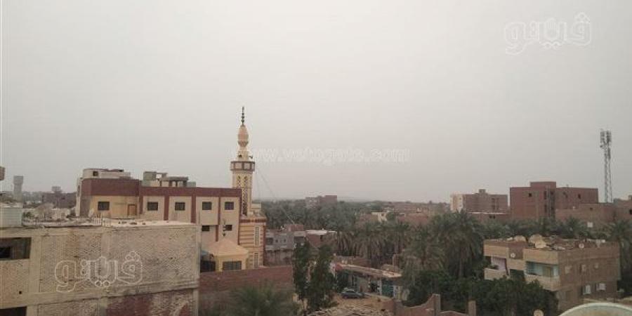 أمطار خفيفة وشبورة كثيفة، ظواهر جوية تصاحب حالة الطقس في أول أيام الصيف