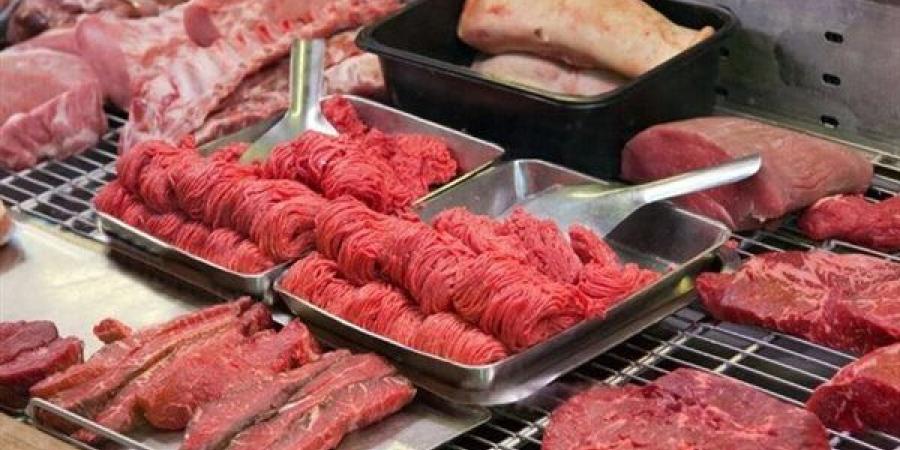 يصل إلى 27 جنيها، ارتفاع أسعار اللحوم اليوم السبت في الأسواق