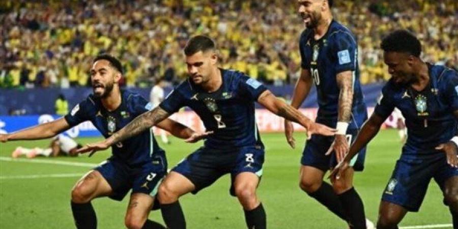 ملخص مباراة البرازيل وهايتي بكأس العالم 2026 (فيديو)