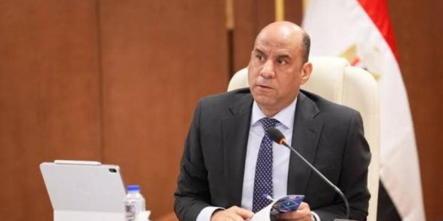 ​386.2 مليون جنيه لدعم وتطوير منظومة التدريب المهني