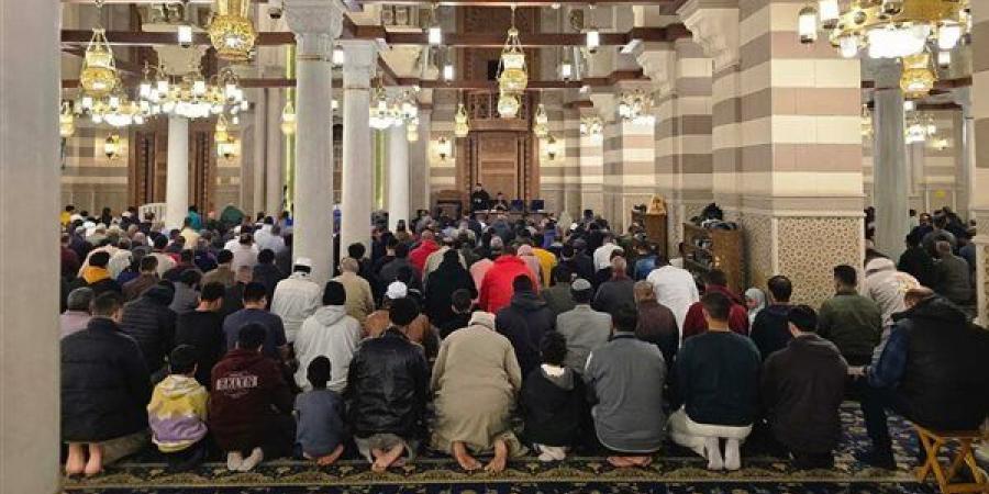 مواقيت الصلاة، موعد أذان العـصر اليوم الإثنين في القاهرة والمحافظات