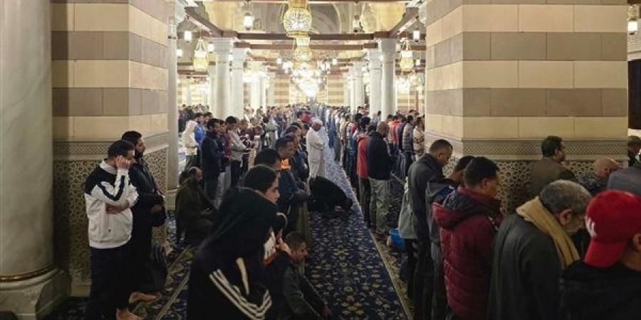 مواقيت الصلاة، موعد أذان الفجر اليوم الإثنين في القاهرة والمحافظات