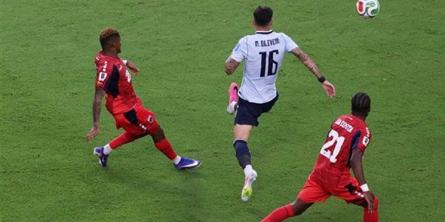 بعد إسبانيا، الرأس الأخضر يواصل كتابة التاريخ بتعادل مثير أمام أوروجواي في كأس العالم (فيديو وصور)