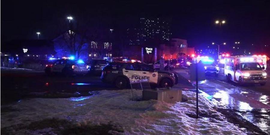 3 قتلى في حادث إطلاق نار داخل حي يهودي بكندا