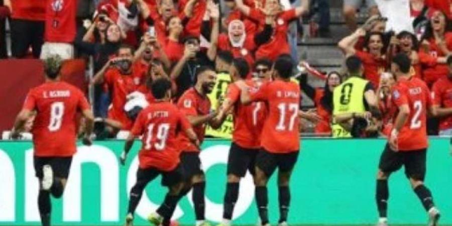 ويرصد فرحة الجماهير فى الشوارع.. الإعلام الأردنى يحتفى بفوز مصر على نيوزيلندا.. ويبرز تهنئة الرئيس السيسى