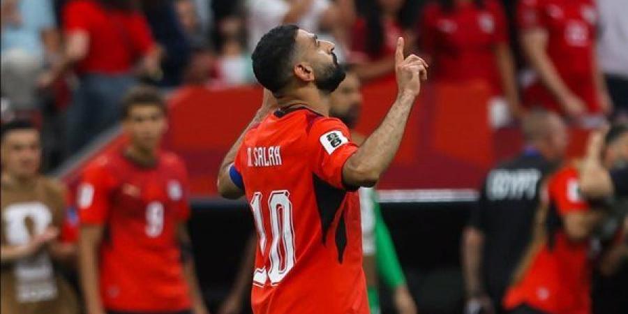 مدرب توتنهام السابق: محمد صلاح ظهر في الوقت المناسب ورد على المشككين