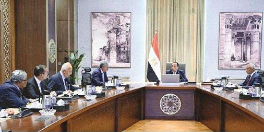 مدبولي: قطاع السياحة قادر على تحقيق معدلات نمو كبيرة في ظل ما تمتلكه مصر من مقاصد سياحية متميزة