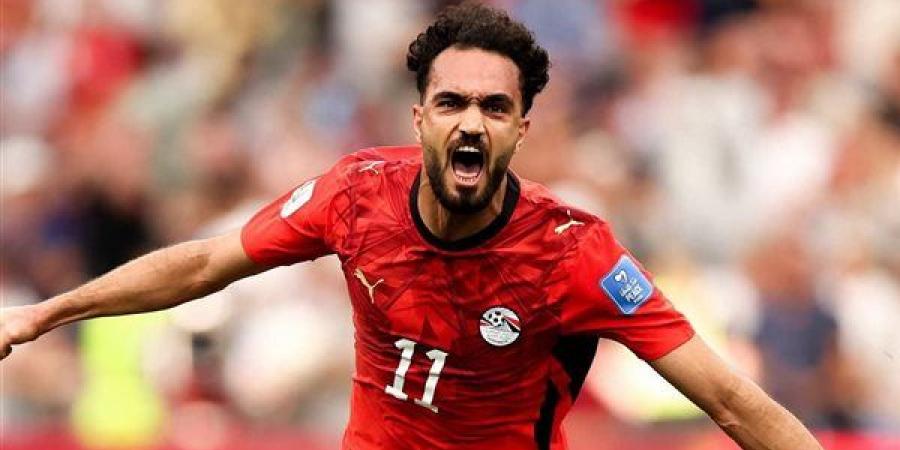 خالد جاد الله: تألق زيكو يحسب لحسام حسن ومحمد صلاح كلمة السر داخل المنتخب