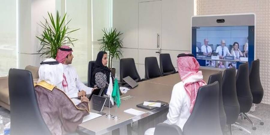 السعودية تشارك باجتماع لجنة الإحصاءات التابعة لمنظمة التعاون الاقتصادي والتنمية