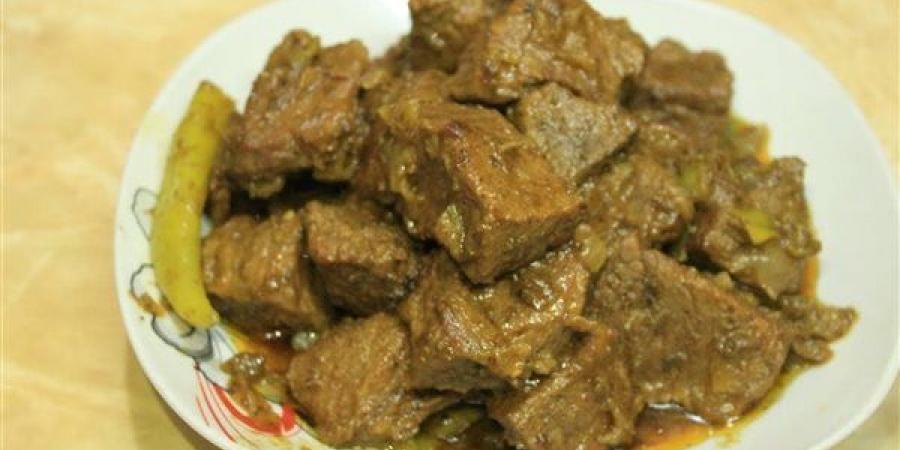 طريقة عمل كباب الحلة لغداء شهي وقيمته الغذائية عالية