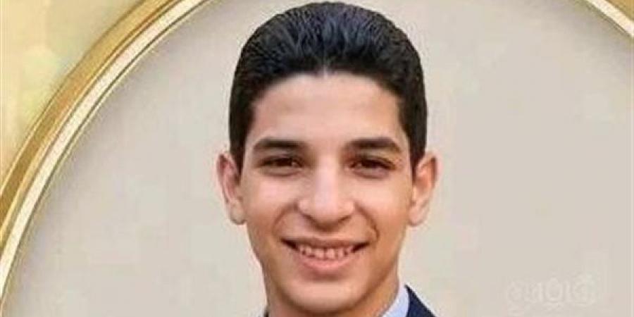 الأول على إعدادية الشرقية: أحلم بدخول كلية الطب والسير على خطى مجدي يعقوب