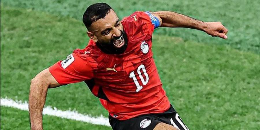 قد يستمر في أمريكا بعد كأس العالم، مفاجأة بشأن وجهة محمد صلاح المقبلة