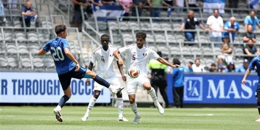 القنوت الناقلة لمباراة قطر ضد البوسنة والهرسك في كأس العالم 2026