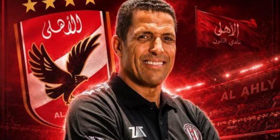 محمد عزيز: المغرب ومصر الأقوى عربيا بالمونديال، وعموته سينجح في الأهلي