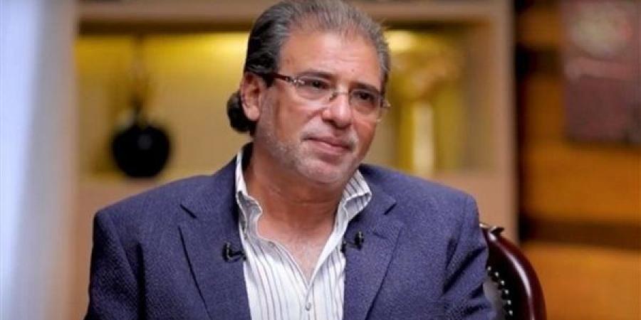 خالد يوسف يكشف سبب جرأة مشاهد "الريس عمر حرب" واختلاف نسخة السينما عن التليفزيون