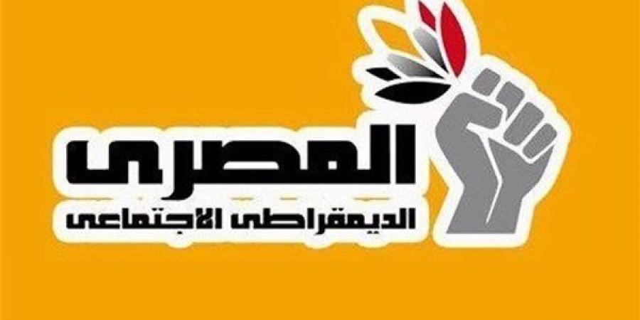 كيف يتصدى المصري الديمقراطي لـ"مسامير الحكومة" في قانون ضريبة القيمة المضافة؟