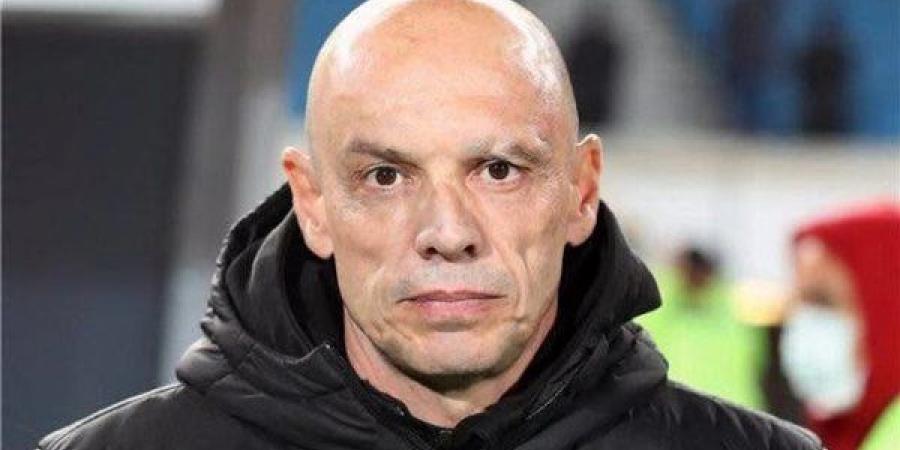 الأعظم على الإطلاق، ماجد سامي ينعى تاكيس جونياس مدرب بيراميدز ودجلة السابق