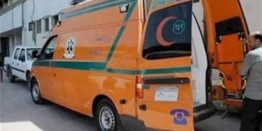 قبل حفل زفافه بساعات، مصرع شاب في حادث تصادم بالدقهلية