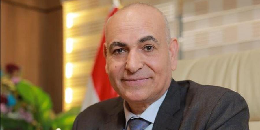 جامعة مدينة السادات تحرز تقدما في تصنيف التايمز للتنمية المستدامة 2026