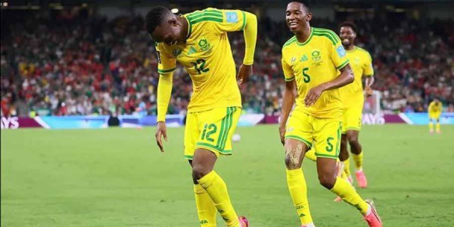 جنوب أفريقيا تفوز على كوريا الجنوبية وتتأهل رسميا لدور الـ 32 بكأس العالم 2026 (فيديو)