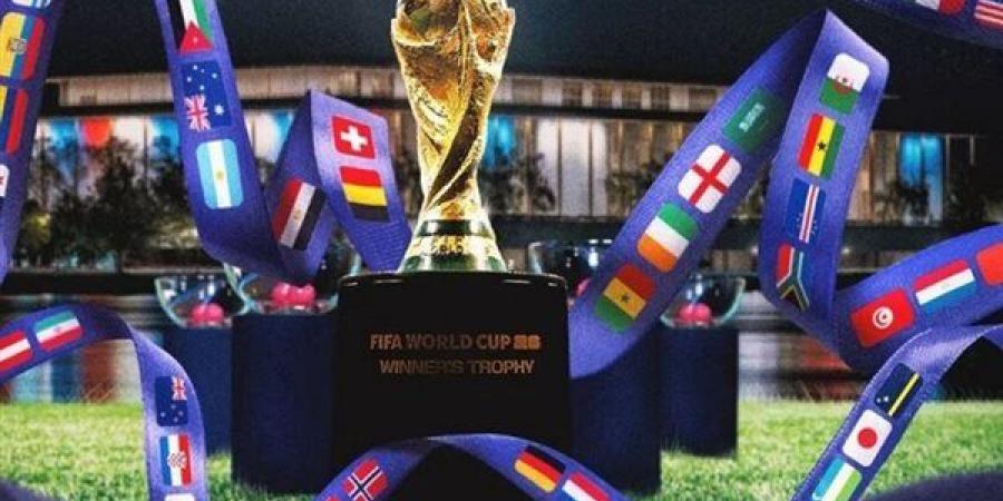 منافسا سويسرا وكندا المحتملان في دور الـ32 بكأس العالم