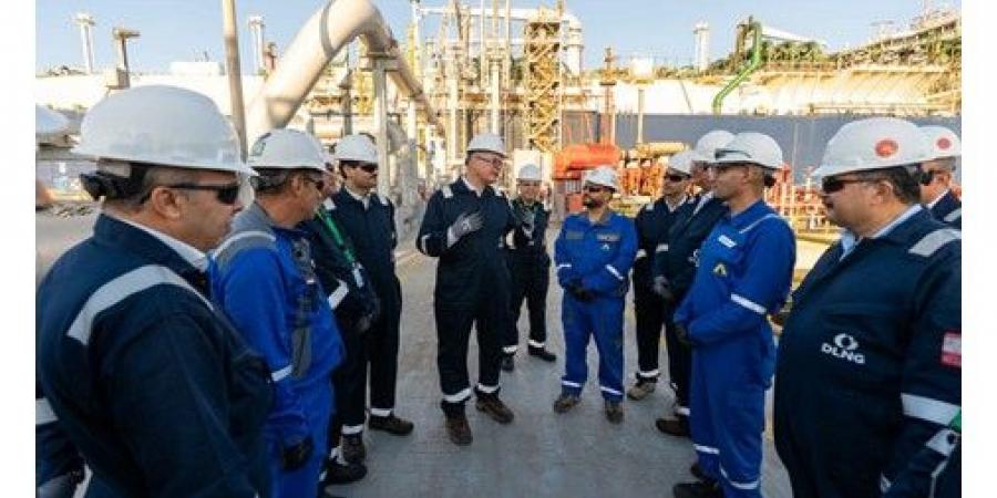 وزير البترول: البنية التحتية المصرية جاهزة لاستقبال الغاز القبرصي وإسالته وإعادة تصديره إلى الأسواق العالمية