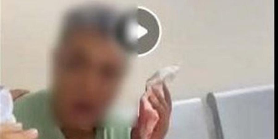 الأمن يكشف تفاصيل فيديو اعتداء فرد أمن إداري على شخصين داخل مجمع طبي بالإسماعيلية
