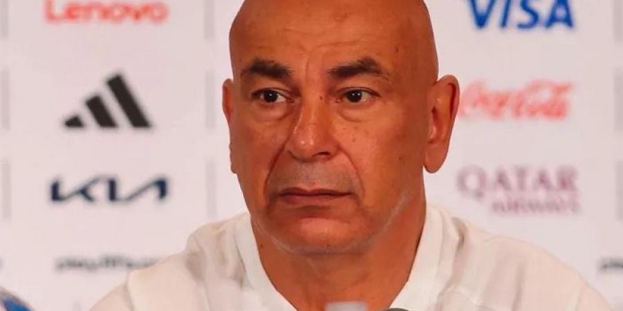 حسام حسن: مواجهة إيران هي "الأهم في دور المجموعات"