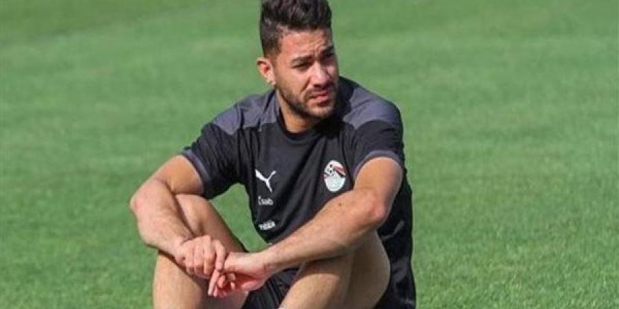 ياسر إبراهيم: مفيش أساسي واحتياطي في منتخب مصر