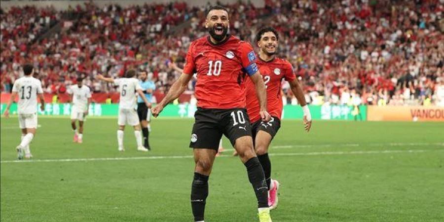 أخبار الرياضة اليوم: اتحاد الكرة يكشف تطورات إصابات محمد صلاح وعبد المنعم وفتوح.. الأهلي يحسم موقفه من رحيل لاعب الفريق.. وخبر مفجع يضرب نجم هولندا قبل مباراة المغرب