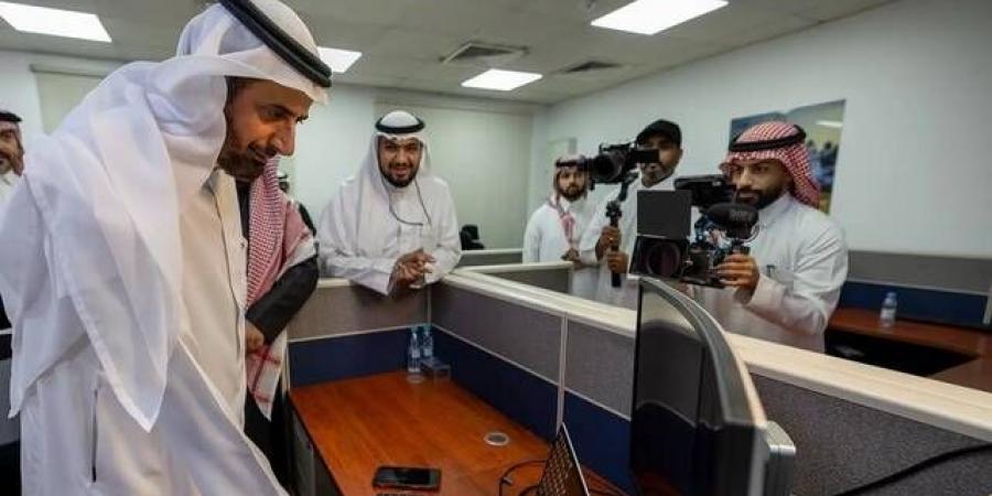 وزارة الحج تنقل مركز معلوماتها بالكامل إلى الحوسبة السحابية