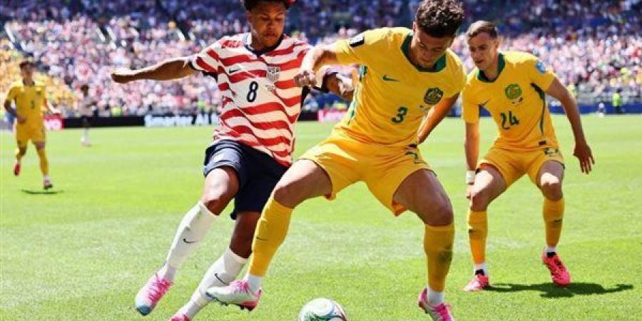 أرقام أستراليا في كأس العالم قبل مواجهة مصر بمونديال 2026