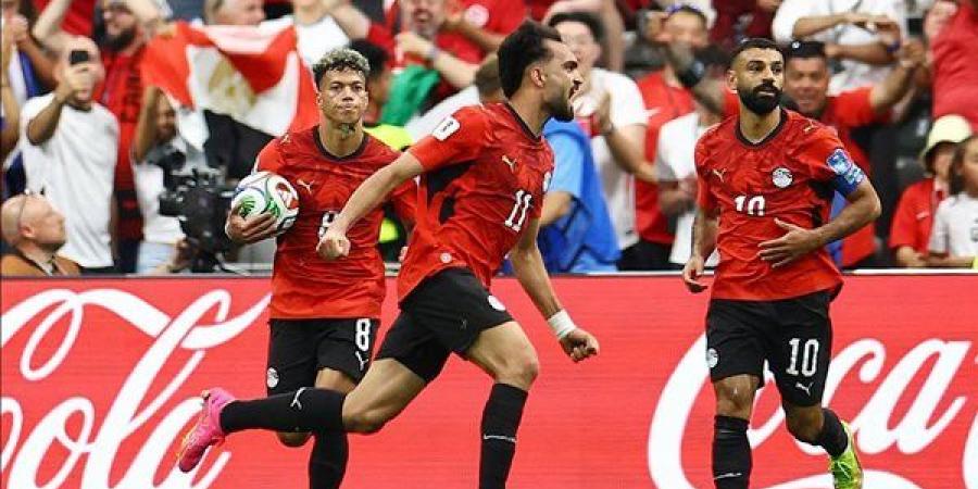 بعد إعلان التشكيل، موعد مباراة مصر وإيران في كأس العالم 2026 والقنوات الناقلة