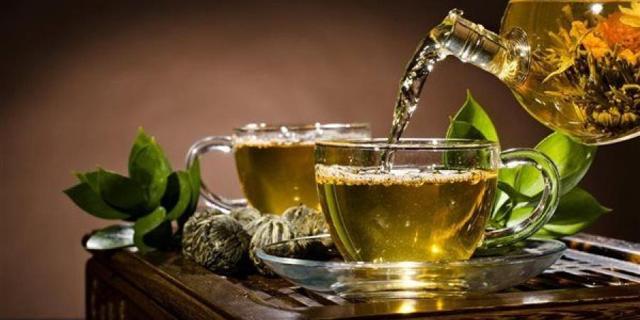 ماذا يحدث للقلب والكبد عند شرب الشاي الأخضر يوميا؟